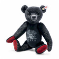 EAN 355783 Steiff Rocks mohair Queen Teddy bear, black