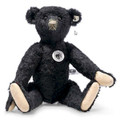 EAN 403453 Steiff mohair Teddy bear 1908, black