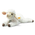 EAN 067440 Steiff recycled polyester fibres Tomorrow Boecky lamb, cream - Not available in the USA states OH, MA and  PA