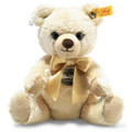 EAN 023040 Steiff soja/bamboo/viscose Tomorrow Petsy Teddy bear, blond - Not available in the USA states OH, MA and  PA