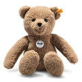 EAN 113956 Steiff fleece papa Teddy bear, brown