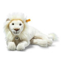 EAN 067495 Steiff plush Timba lion, white