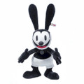 EAN 355929 Steiff mohair Disney D100 Oswald, black/white