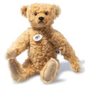 EAN 403491 Steiff mohair Teddy bear 1906, red-blond