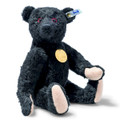 EAN 028441 Steiff linen plush Tomorrow Teddy bear 1912, black