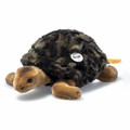 EAN 067945 Steiff plush Slo turtle, green
