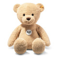 EAN 114045 Steiff plush Studio Ben Teddy bear, beige