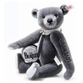 EAN 007439 Steiff Rocks mohair Beatles Teddy bear, gray