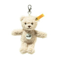 EAN 112560 Steiff plush Ben Teddy bear pendant, beige