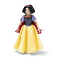 EAN 355820 Steiff felt Disney Snow White doll, multicolored