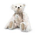 EAN 403521 Steiff mohair Teddy bear 28 PB 1904, white