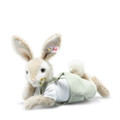 EAN 007576 Steiff mohair Sonny rabbit, beige