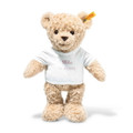 EAN 242748 Steiff plush  Birth Teddy bear, beige