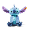 EAN 024696 Steiff Disney plush soft cuddly friends Stitch, multicolored