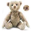 EAN 403545 Steiff mohair Teddy bear 1910, dark blond