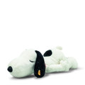 EAN 024719 Steiff plush soft cuddly friends Snoopy, white