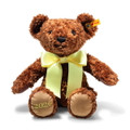 EAN 114175 Steiff plush Cosy Year Teddy bear 2026, light brown