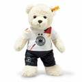 EAN 988837 Steiff plush DFB-Edition Mila Teddy bear, beige