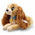 EAN 356223 Steiff mohair Disney 70th Anniversary Lady, brown