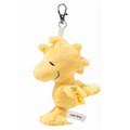 EAN 024764 Steiff plush Woodstock pendant, yellow