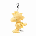 EAN 024764 Steiff plush Woodstock pendant, yellow