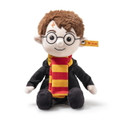 EAN 024191 Steiff plush Harry Potter, multicolored