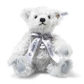 EAN 421860 Steiff mohair Club Event Teddy bear 2026, gray