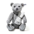 EAN 421877 Steiff mohair Club edition 2026 Teddy bear, gray
