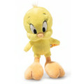 EAN 024184 Steiff plush soft cuddly friends Tweety bird, yellow