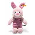 EAN 024733 Steiff plush soft cuddly friends Disney Piglet, pink