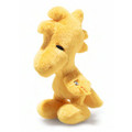 EAN 024757 Steiff plush soft cuddly friends Woodstock, yellow
