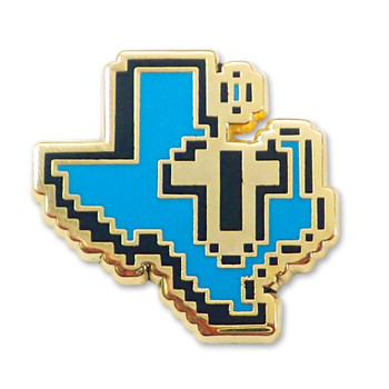 Gold plated version