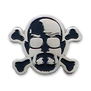 Silver plated version