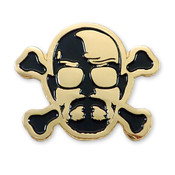 Gold plated version
