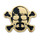 Gold plated version