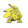 R2-PCHU Black Nickel Hard Enamel Lapel Pin
