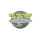 May The Force Be With You Enterprise Lapel Pin hard enamel black nickel
