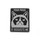Your Prius - It Disgusts Me Lapel Pin Hard Enamel Silver