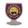 This Wine Is Making Me Awesome Lapel Pin Hard Enamel Silver