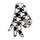 Got Em Lapel Pin Hard Enamel Silver