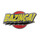 Bazinga Lapel Pin Hard Enamel Silver