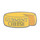 Gubment Cheese Lapel Pin Hard Enamel Black Nickel