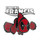 Finding Francis Lapel Pin Hard Enamel Black Nickel