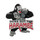 Dicks Out For Harambe Lapel Pin Hard Enamel Silver