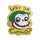 Why So Curious Lapel Pin Hard Enamel Black Nickel