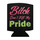 Pride Bitch Koozie Pocket Can Coolie