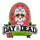 Day of the Dead Celebration Lapel Pin Hard Enamel Black Nickel