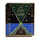 Classic Novels - The Great Gatsby Lapel Pin Soft Enamel Gold