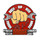 If You Can Dodge A Wrench Lapel Pin Hard Enamel Black Nickel
