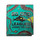 Classic Novels - 20000 Leagues Under The Sea Lapel Pin Soft Enamel Black Nickel